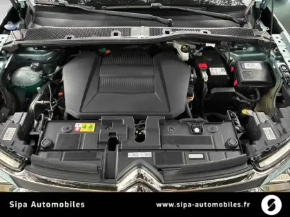 Photo 11 Citroën C4 e- 136 ch Automatique
