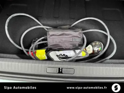 Photo 12 Citroën C4 e- 136 ch Automatique