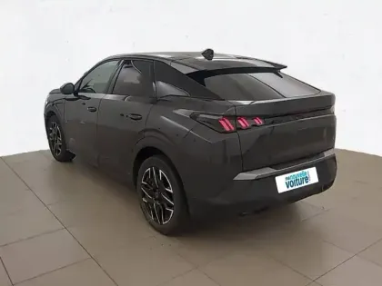 Photo 6 Peugeot 3008  Hybrid 145 e-DCS6