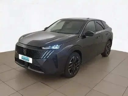 Photo Peugeot 3008 Allure
