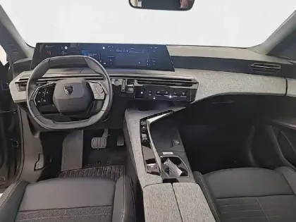 Photo 7 Peugeot 3008  Hybrid 145 e-DCS6