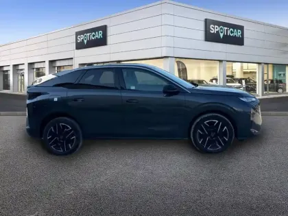 Photo 13 Peugeot 3008  Hybrid 145 e-DCS6