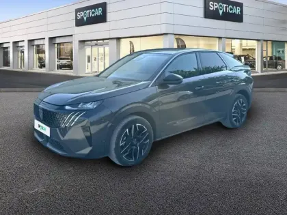 Photo 10 Peugeot 3008  Hybrid 145 e-DCS6