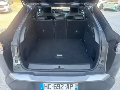 Photo 15 Peugeot 3008  Hybrid 145 e-DCS6