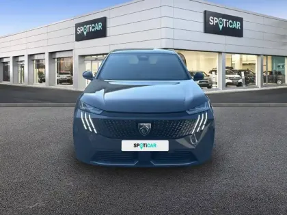 Photo 11 Peugeot 3008  Hybrid 145 e-DCS6