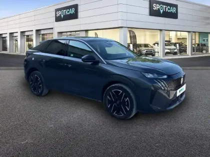 Photo 12 Peugeot 3008  Hybrid 145 e-DCS6