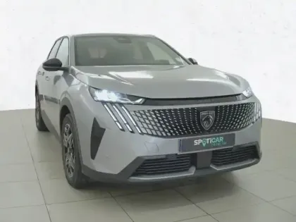 Photo 13 Peugeot 3008  Hybrid 145 e-DCS6