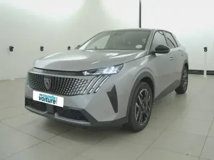 Photo 12 Peugeot 3008  Hybrid 145 e-DCS6