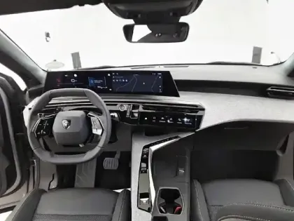 Photo 7 Peugeot 3008  Hybrid 145 e-DCS6