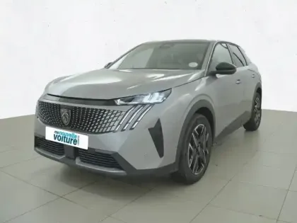 Photo 5 Peugeot 3008  Hybrid 145 e-DCS6