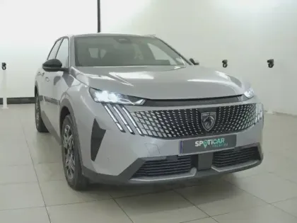Photo Peugeot 3008 Allure