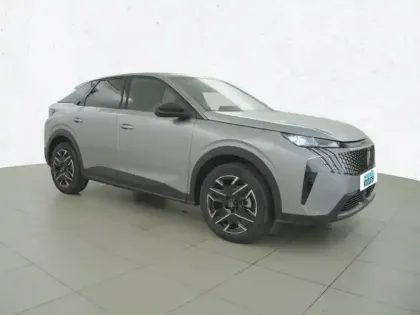 Photo 21 Peugeot 3008  Hybrid 145 e-DCS6