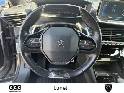 Photo 12 Peugeot 2008  BlueHDi 130 S&S EAT8