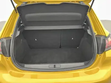 Photo 5 Peugeot 208  Electrique 50 kWh 136ch