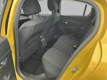 Photo 11 Peugeot 208  Electrique 50 kWh 136ch