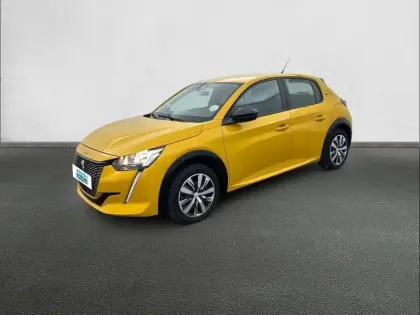 Photo Peugeot 208 Allure