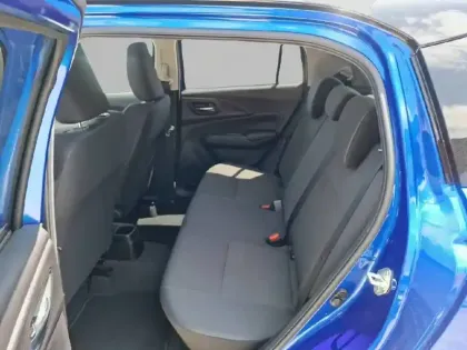 Photo 11 Suzuki Swift  1.2 Dualjet Hybrid Auto
