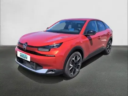 Photo Citroën C4 Max