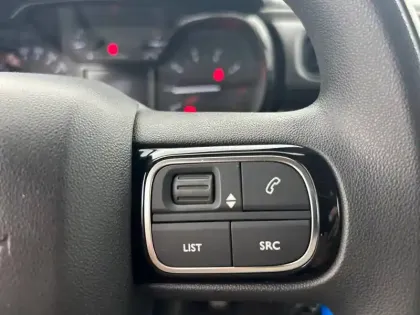 Photo 18 Citroën C3  PureTech 83 S&S BVM5