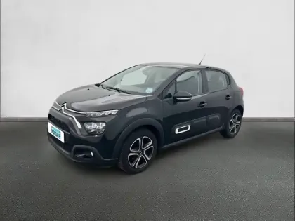 Photo Citroën C3 Feel Pack