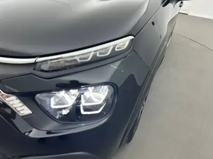 Photo 15 Citroën C3  PureTech 83 S&S BVM5