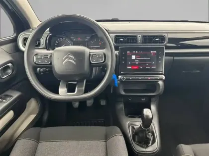 Photo 7 Citroën C3  PureTech 83 S&S BVM5