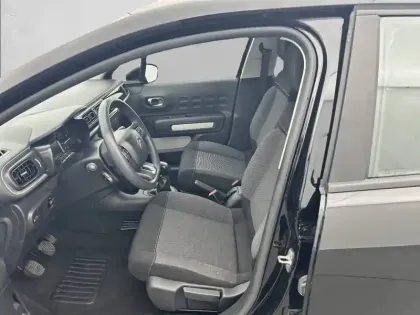 Photo 10 Citroën C3  PureTech 83 S&S BVM5