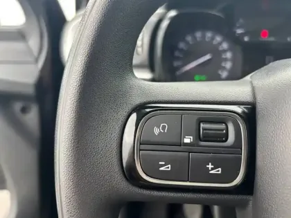 Photo 17 Citroën C3  PureTech 83 S&S BVM5