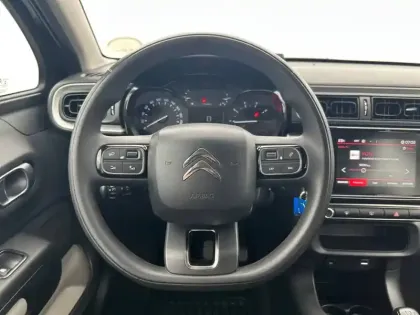 Photo 8 Citroën C3  PureTech 83 S&S BVM5