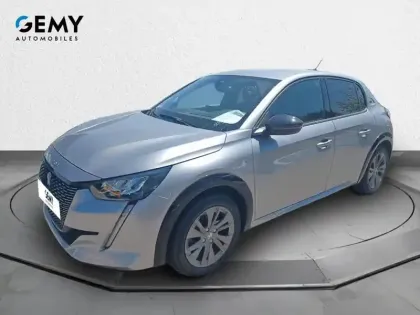 Photo Peugeot 208 Allure