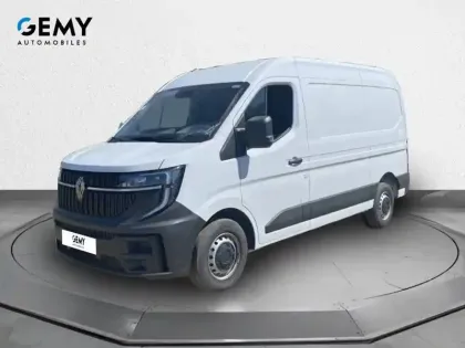 Photo Renault Master Advance
