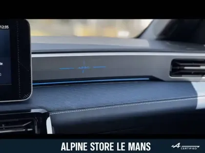 Photo 26 Alpine A290 