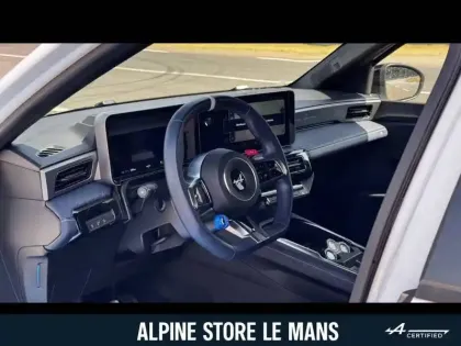 Photo 14 Alpine A290 