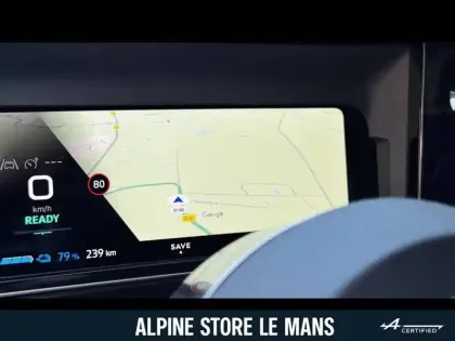 Photo 22 Alpine A290 