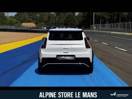 Photo 7 Alpine A290 
