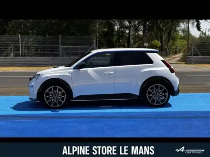 Photo 31 Alpine A290 