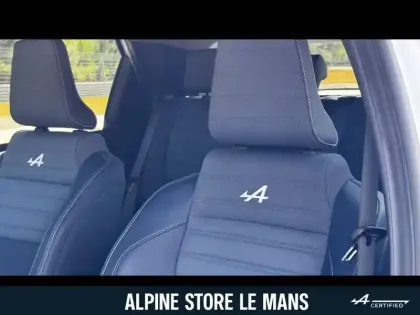 Photo 12 Alpine A290 