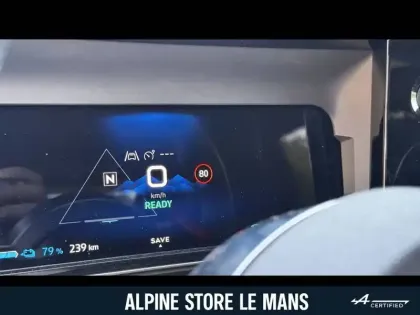 Photo 23 Alpine A290 