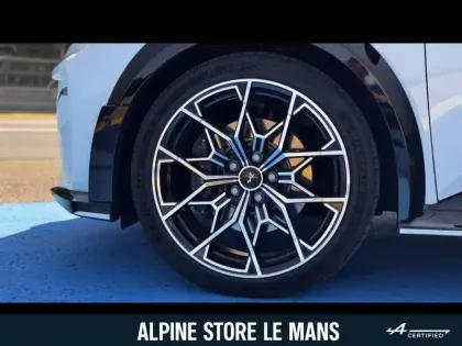 Photo 29 Alpine A290 