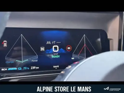 Photo 20 Alpine A290 