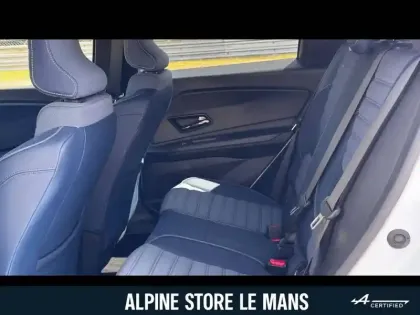 Photo 30 Alpine A290 
