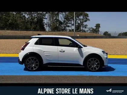 Photo 5 Alpine A290 