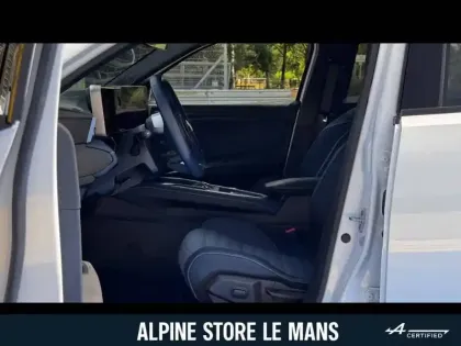 Photo 11 Alpine A290 