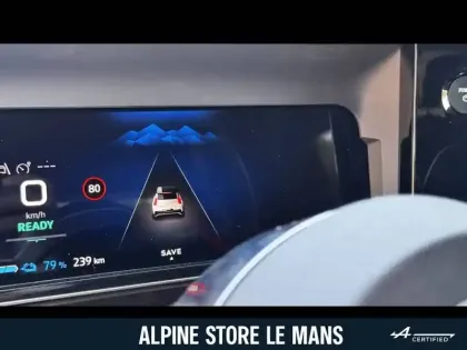 Photo 21 Alpine A290 