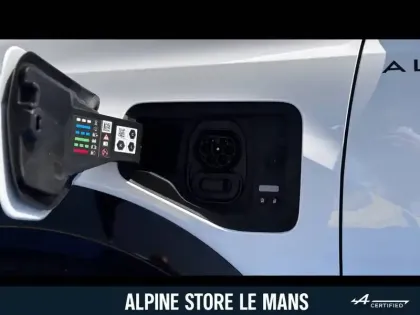 Photo 27 Alpine A290 