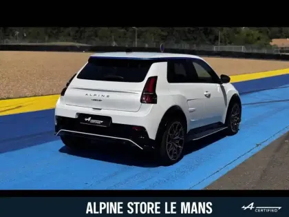 Photo 6 Alpine A290 