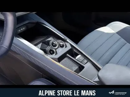 Photo 15 Alpine A290 