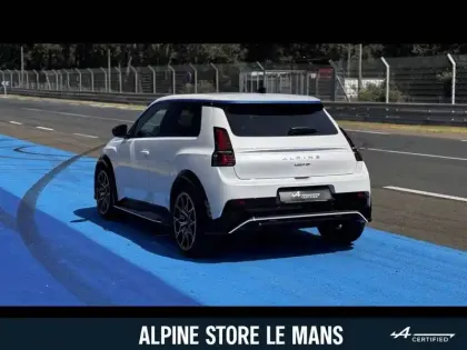 Photo 8 Alpine A290 