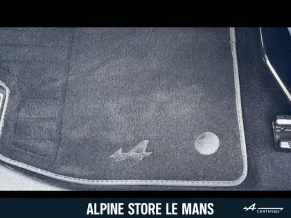 Photo 13 Alpine A290 