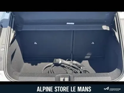 Photo 28 Alpine A290 